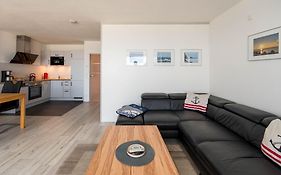 Ferienwohnung Kiel Water 4